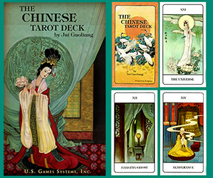 Chinese Tarot