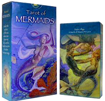 mermaids-set