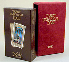 tarot-Dali