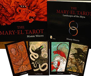 Mary-el Tarot