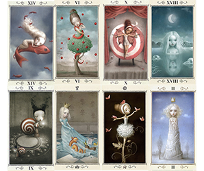 Ceccoli Tarot