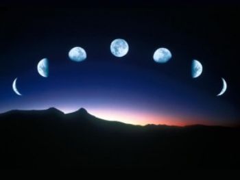 Moon Phases