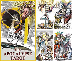 Tarot of the Apocalypse 