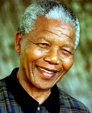 mandela