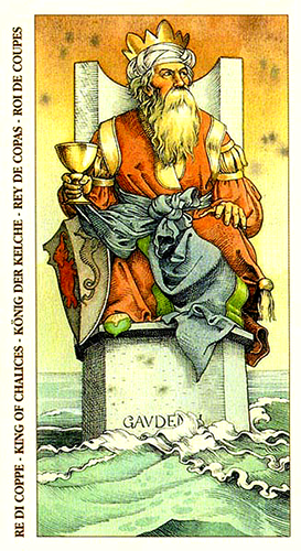 King of Cups