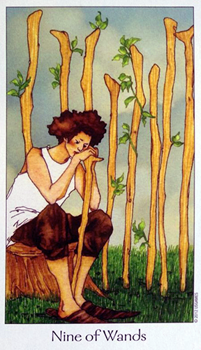 dreaming-way-tarot-nine-of-wands