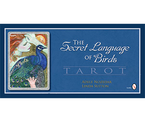 Secret Language of Birds Tarot