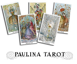  Paulina Tarot