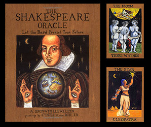 Shakespeare Oracle