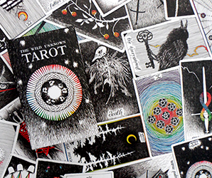 Wild Unknown Tarot