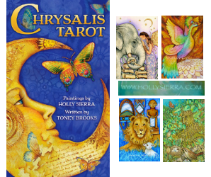 Chrysalis Tarot