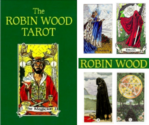 Robin Wood Tarot