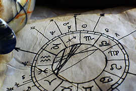 Ask the Astrologers - Schedule a Session