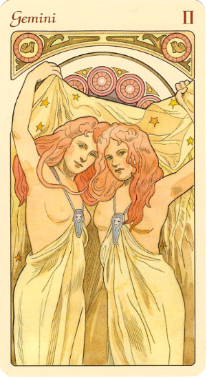 Gemini