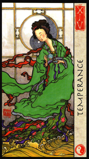 Temperance