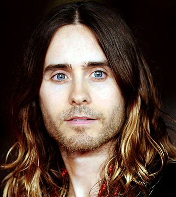 Jared Leto