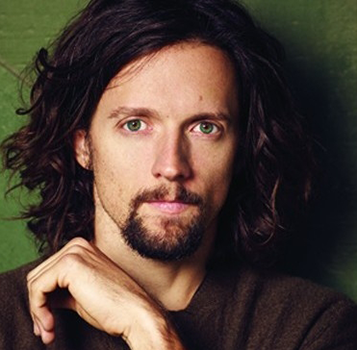 Jason Mraz