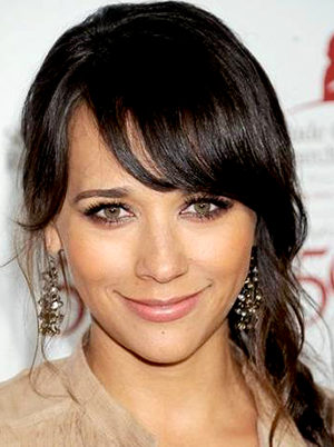 Rashida Jones