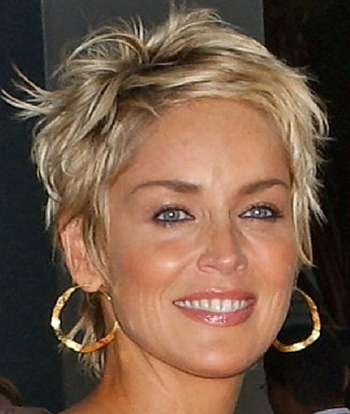 Sharon Stone