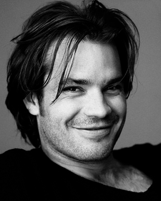 Timothy Olyphant