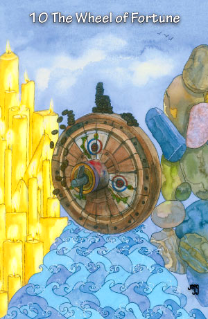 wheel-of-fortune