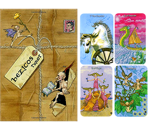 Hezicos Tarot