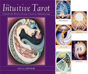 Intuitive Tarot