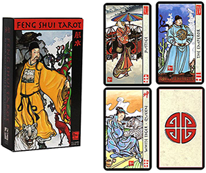 Feng Shui Tarot