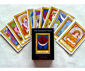 Incidental Tarot