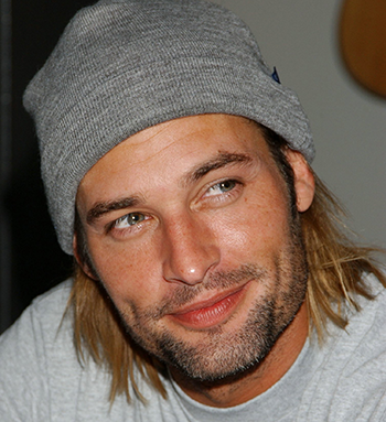 Josh Holloway