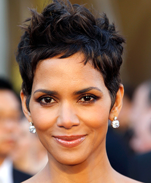 Halle Berry