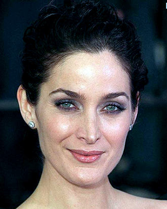 Carrie-Ann Moss