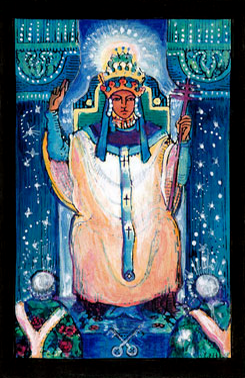 hierophant