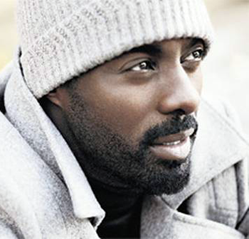 Idris Elba