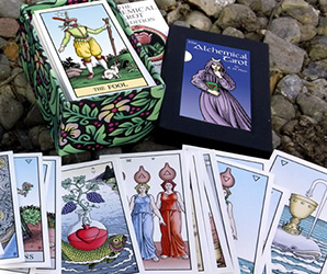 alchemical-tarot-set