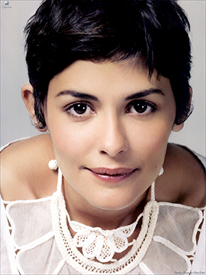 Audrey-Tautou