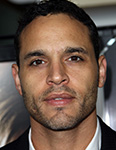 Daniel Sunjata -- Venus in Aquarius