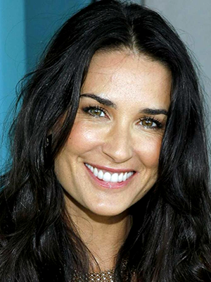 demi-moore