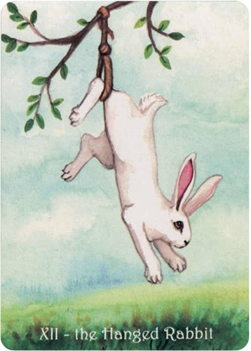 The Hanged Rabbit