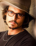 johnny depp