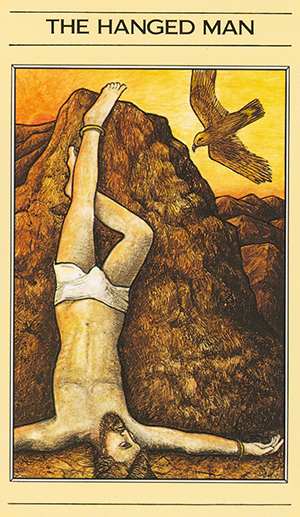 Hanged Man