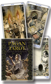 Pagan Set