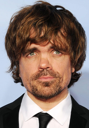 Peter Dinklage