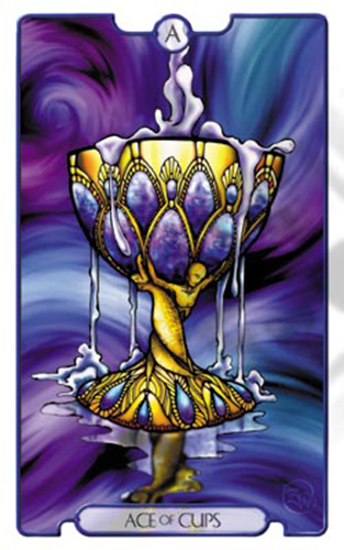 Ace of Cups