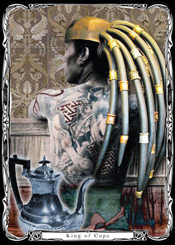 King of Cups