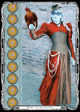 steampunk-tarot-nine-of-pentacles