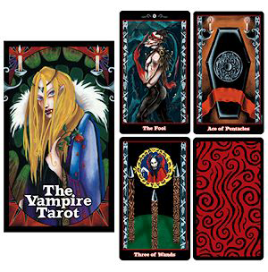 vampire-set