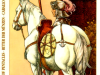 knight of pentacles