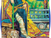 King of Wands