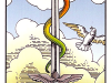 Ace of Swords